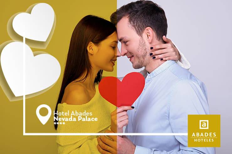 St. valentin hotel abades nevada palace 4* granada St. valentin hotel abades nevada palace 4* granada