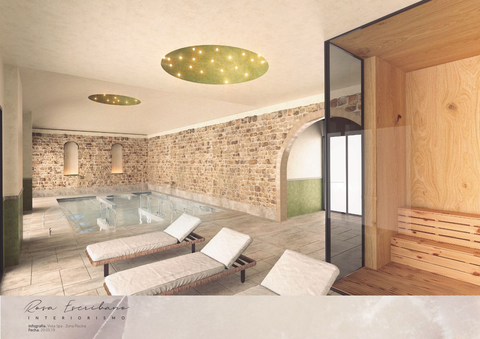 None Abades Hotels Loja None Abades Hotels Loja
