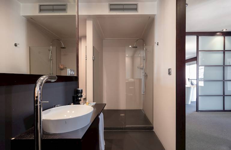 Junior suite romance hôtel abades nevada palace 4* grenade Junior suite romance hôtel abades nevada palace 4* grenade