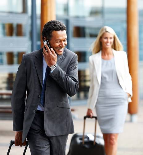 BUSINESS TRAVELERS Abades Hotels BUSINESS TRAVELERS Abades Hotels