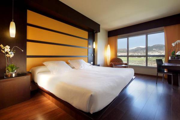 Servicio de habitaciones Hotel Abades Nevada Palace 4* Granada Servicio de habitaciones Hotel Abades Nevada Palace 4* Granada