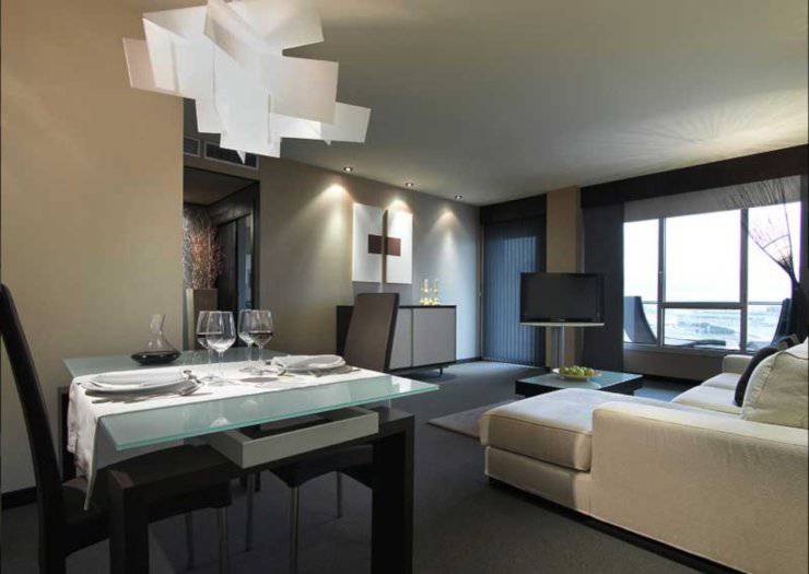 Junior Suite Deluxe Hotel Abades Nevada Palace 4* Granada Junior Suite Deluxe Hotel Abades Nevada Palace 4* Granada