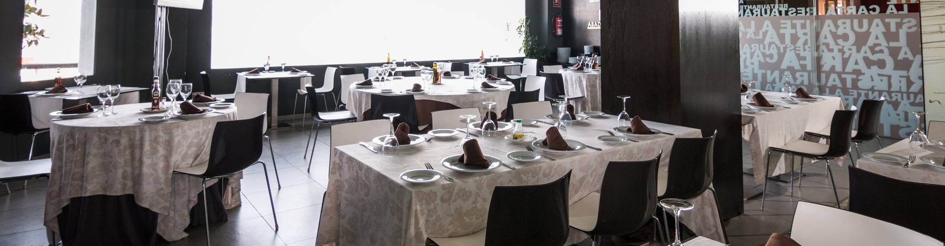Abades Hotels - Loja - Abades Hotels - Loja -