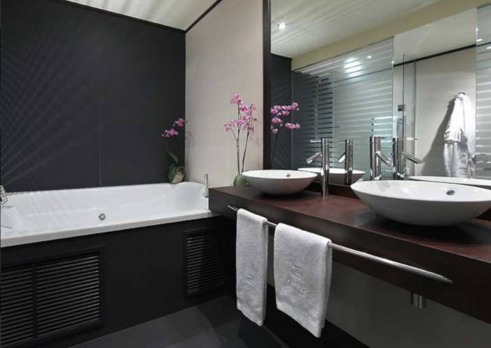 Junior Suite Deluxe Hotel Abades Nevada Palace 4* Granada Junior Suite Deluxe Hotel Abades Nevada Palace 4* Granada