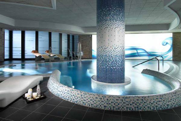 Let us take care of you Abades Nevada Palace 4* Hotel Granada Let us take care of you Abades Nevada Palace 4* Hotel Granada