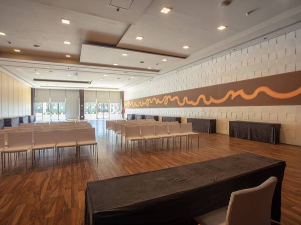 Poniente Hotel Abades Nevada Palace 4* Granada Poniente Hotel Abades Nevada Palace 4* Granada