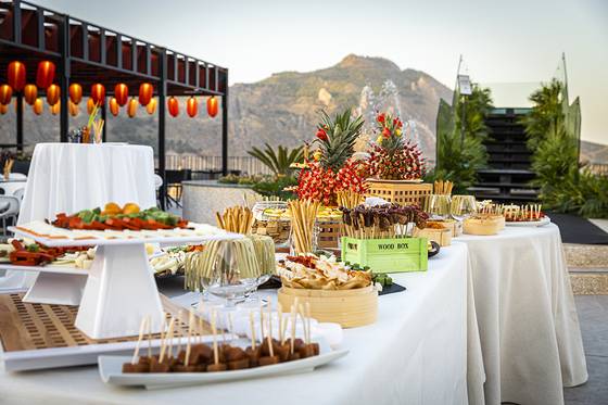  Hôtel El Mirador 4* Loja