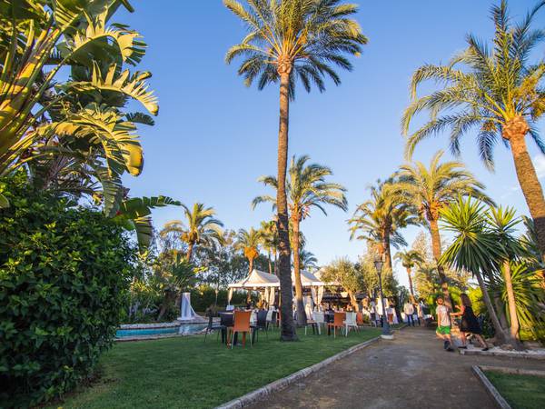Bodas hotel en benacazón hotel abades benacazón 4* Bodas hotel en benacazón hotel abades benacazón 4*