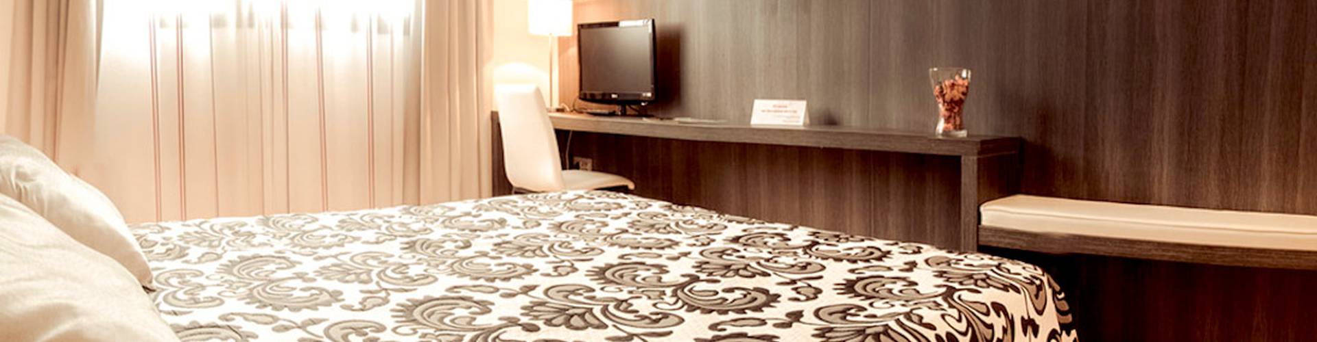 Abades Hotels - Miranda de Ebro - Abades Hotels - Miranda de Ebro -