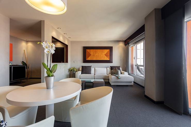Junior suite deluxe hôtel abades nevada palace 4* grenade Junior suite deluxe hôtel abades nevada palace 4* grenade