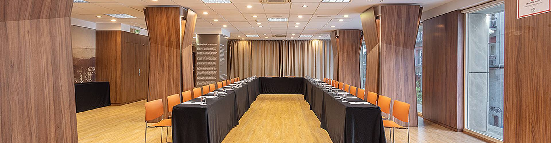Abades Hotels - Granada - Abades Hotels - Granada -