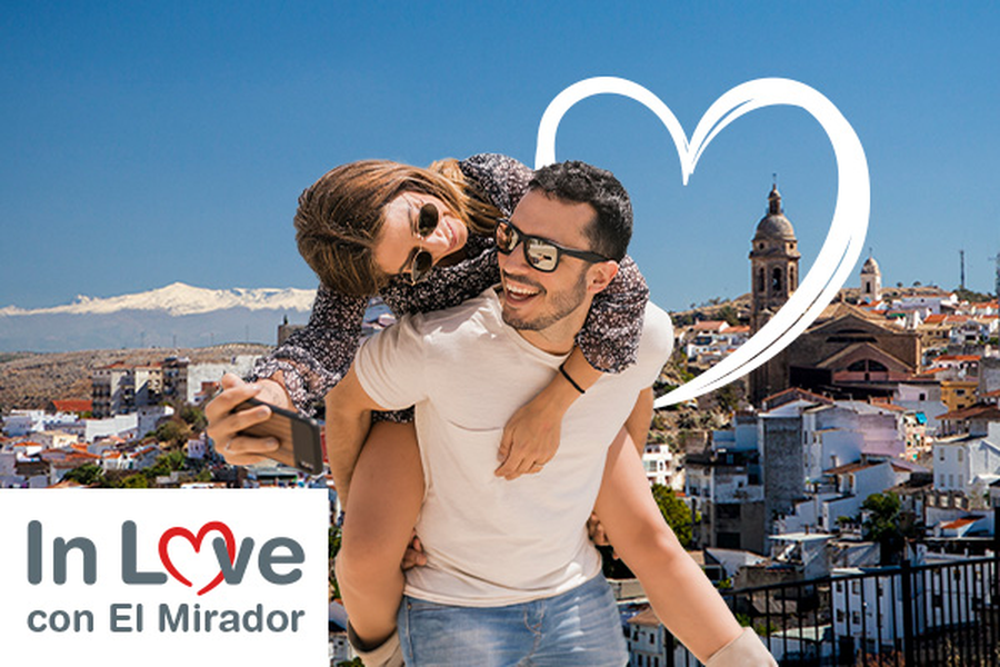 El Mirador Hotel 4* Abades Hotels