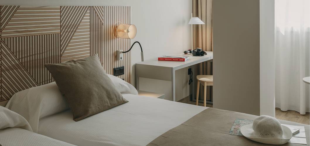 Abades Hotels - Loja Granada - Abades Hotels - Loja Granada -
