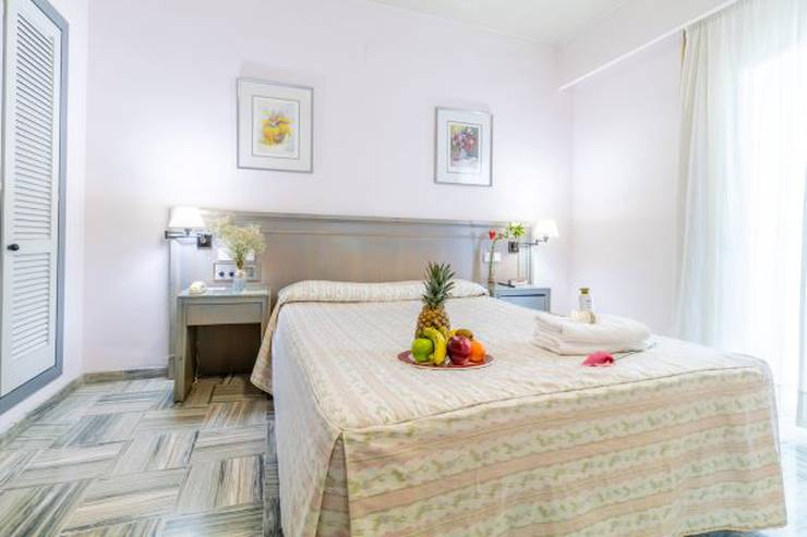 Doppelzimmer abades manzanil 3* hotel loja Doppelzimmer abades manzanil 3* hotel loja