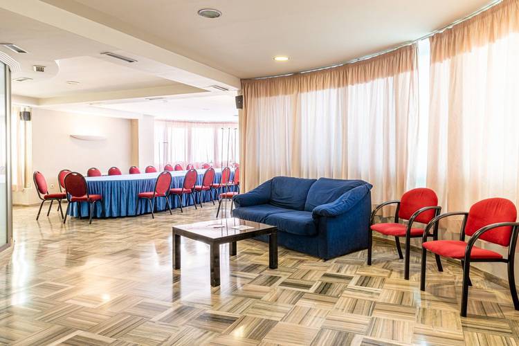 Meeting room Abades Manzanil 3* Hotel Loja