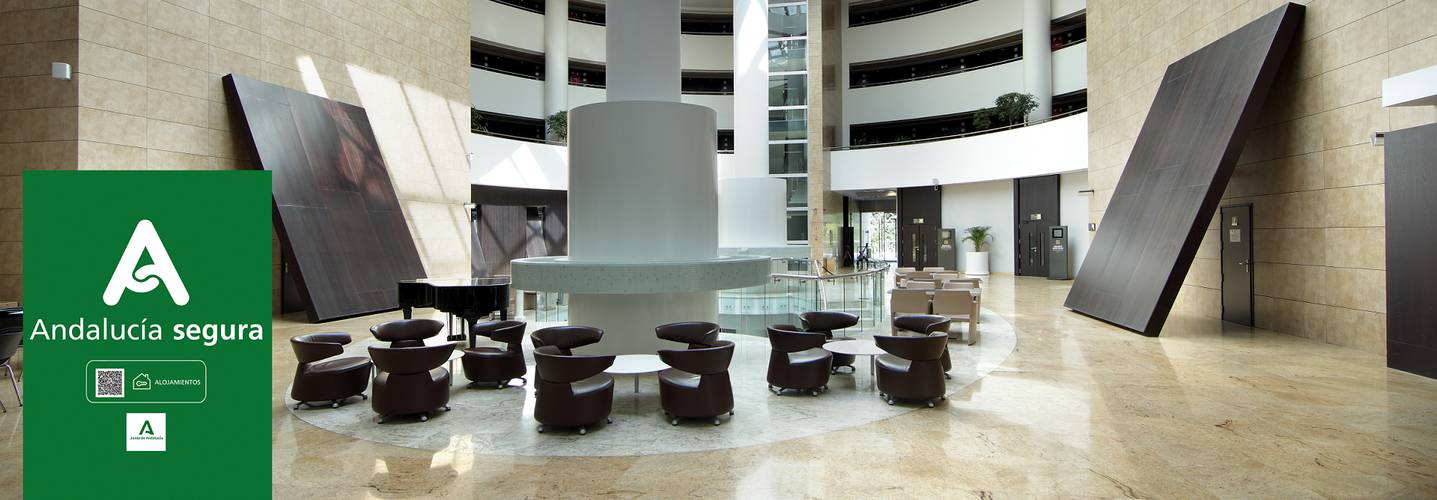 Abades Hotels - Granada - Abades Hotels - Granada -
