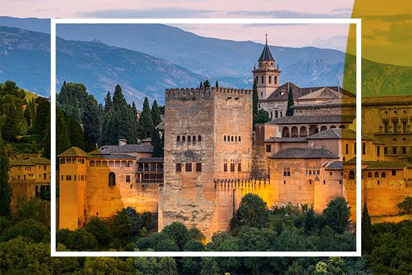 Quédate más - descuento 15% Hotel Abades Nevada Palace 4* Granada Quédate más - descuento 15% Hotel Abades Nevada Palace 4* Granada