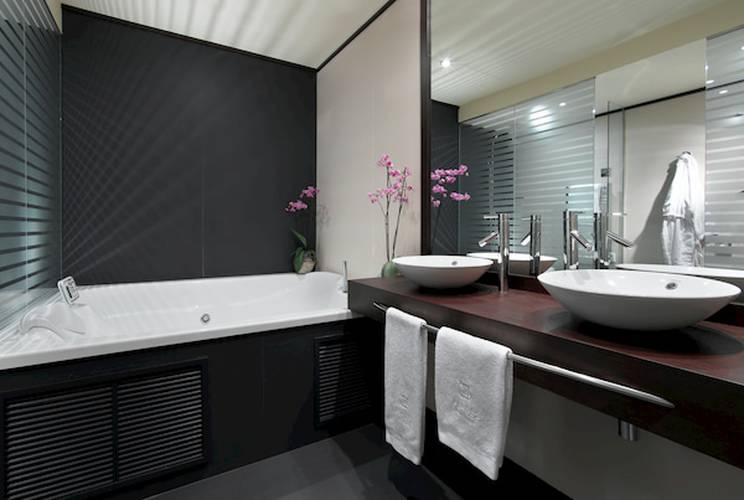 Priviledge junior suite abades nevada palace 4* hotel granada Priviledge junior suite abades nevada palace 4* hotel granada
