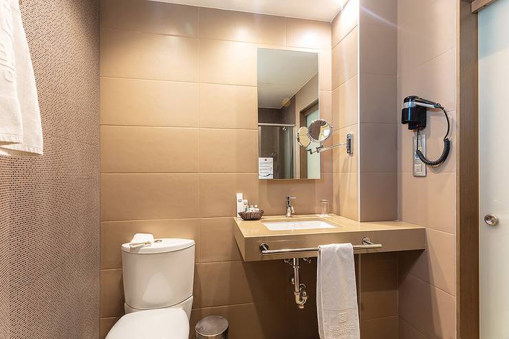 Single room Abades Recogidas 4* Hotel Granada Single room Abades Recogidas 4* Hotel Granada