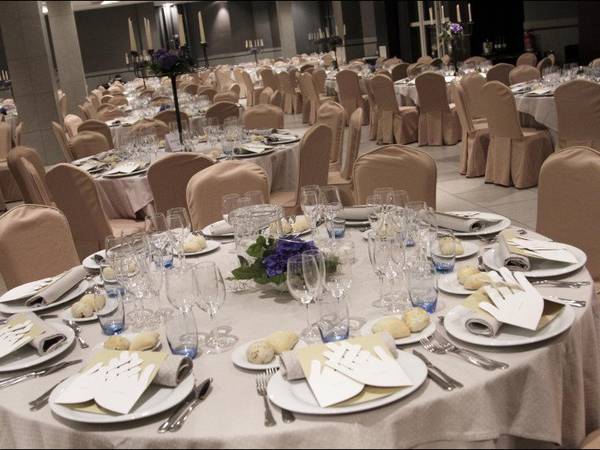 Salón de Congresos Abades Hoteles Salón de Congresos Abades Hoteles