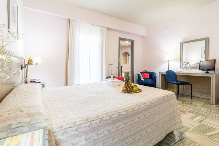 Doppelzimmer abades manzanil 3* hotel loja Doppelzimmer abades manzanil 3* hotel loja