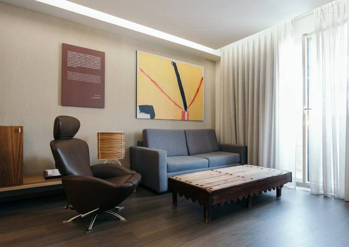 Junior Suite Hotel Abades Recogidas 4* Granada Junior Suite Hotel Abades Recogidas 4* Granada
