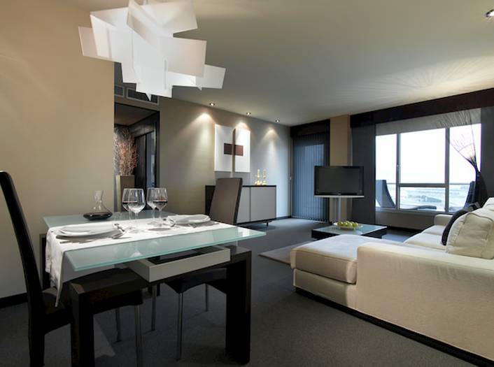 Priviledge junior suite Hotel Abades Nevada Palace 4* Granada Priviledge junior suite Hotel Abades Nevada Palace 4* Granada