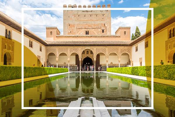 Stay longer – 15% discount Abades Nevada Palace 4* Hotel Granada Stay longer – 15% discount Abades Nevada Palace 4* Hotel Granada