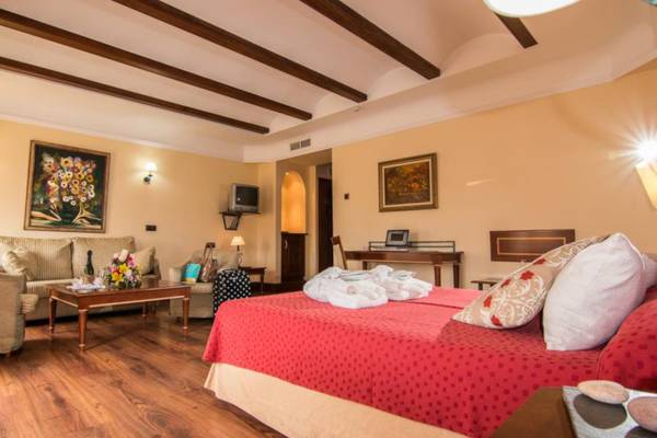 Servicio de habitaciones ($) Hotel Abades Guadix 4* Guadix Servicio de habitaciones ($) Hotel Abades Guadix 4* Guadix