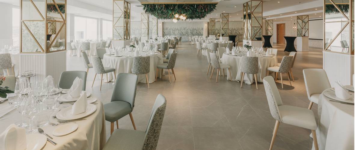 Abades Hotels - Loja Granada - Abades Hotels - Loja Granada -