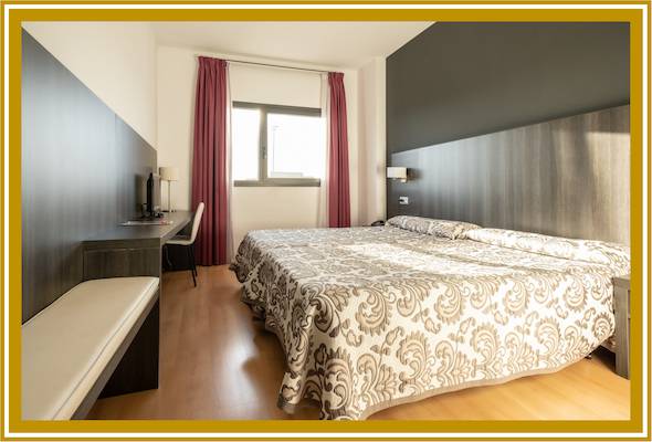Non refundable Hotel Abades Vía Norte 3* Miranda de Ebro Non refundable Hotel Abades Vía Norte 3* Miranda de Ebro