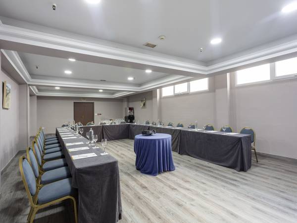 Guadaira Hôtel Abades Benacazón 4* Guadaira Hôtel Abades Benacazón 4*