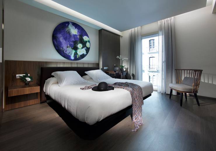 Double room single use Abades Recogidas 4* Hotel Granada Double room single use Abades Recogidas 4* Hotel Granada