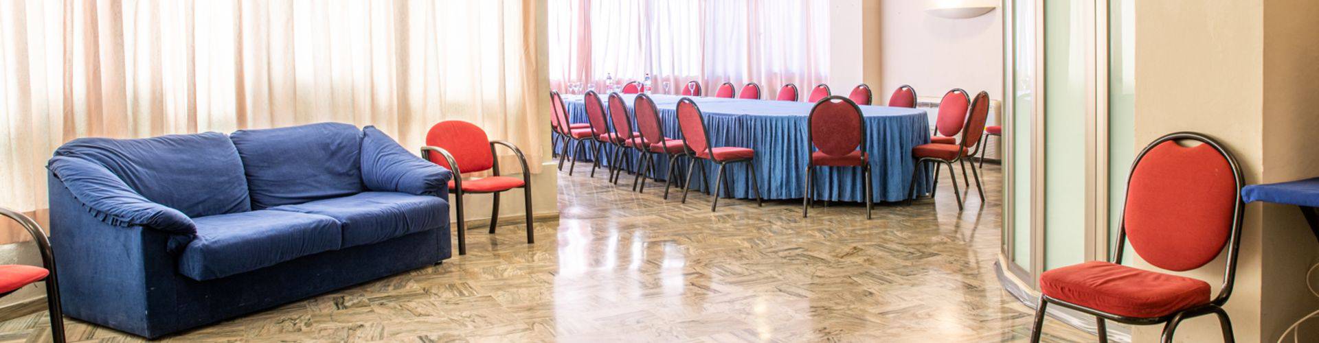 Abades Hotels - Loja - Abades Hotels - Loja -
