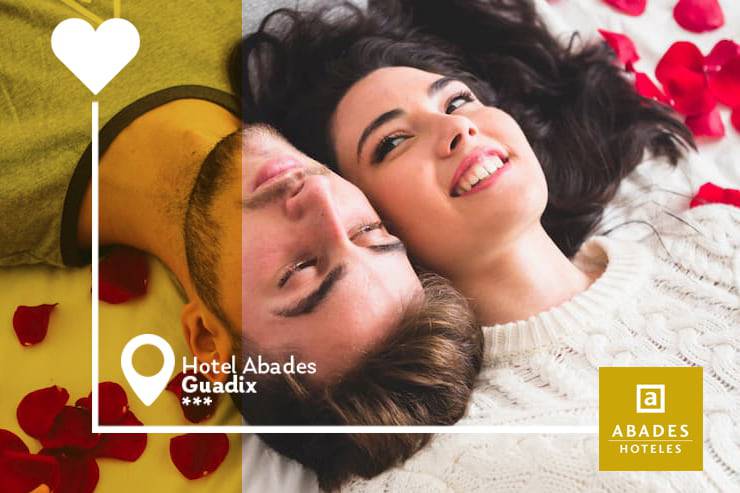 Romantic gateway Abades Guadix 4* Hotel Romantic gateway Abades Guadix 4* Hotel