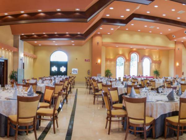 Salón de Reuniones Abades Hoteles Salón de Reuniones Abades Hoteles