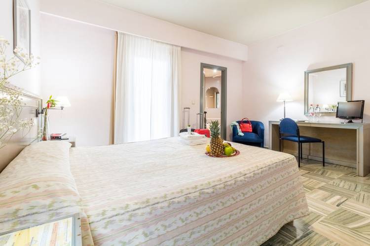 Double room Abades Manzanil 3* Hotel Loja Double room Abades Manzanil 3* Hotel Loja