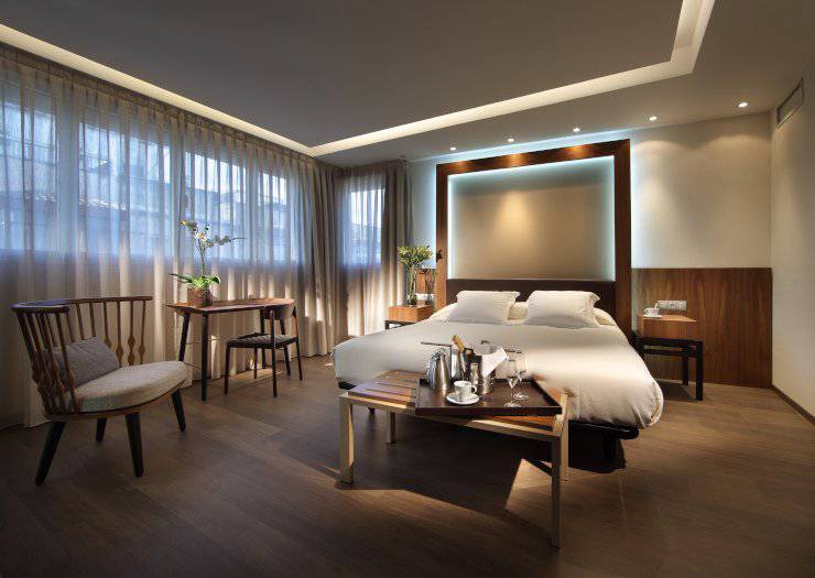 Junior Suite Hotel Abades Recogidas 4* Granada Junior Suite Hotel Abades Recogidas 4* Granada