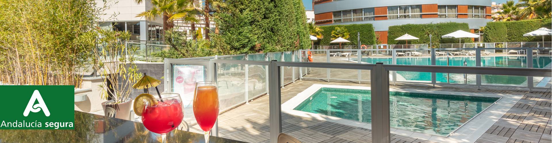 Abades Hotels - Granada - Abades Hotels - Granada -