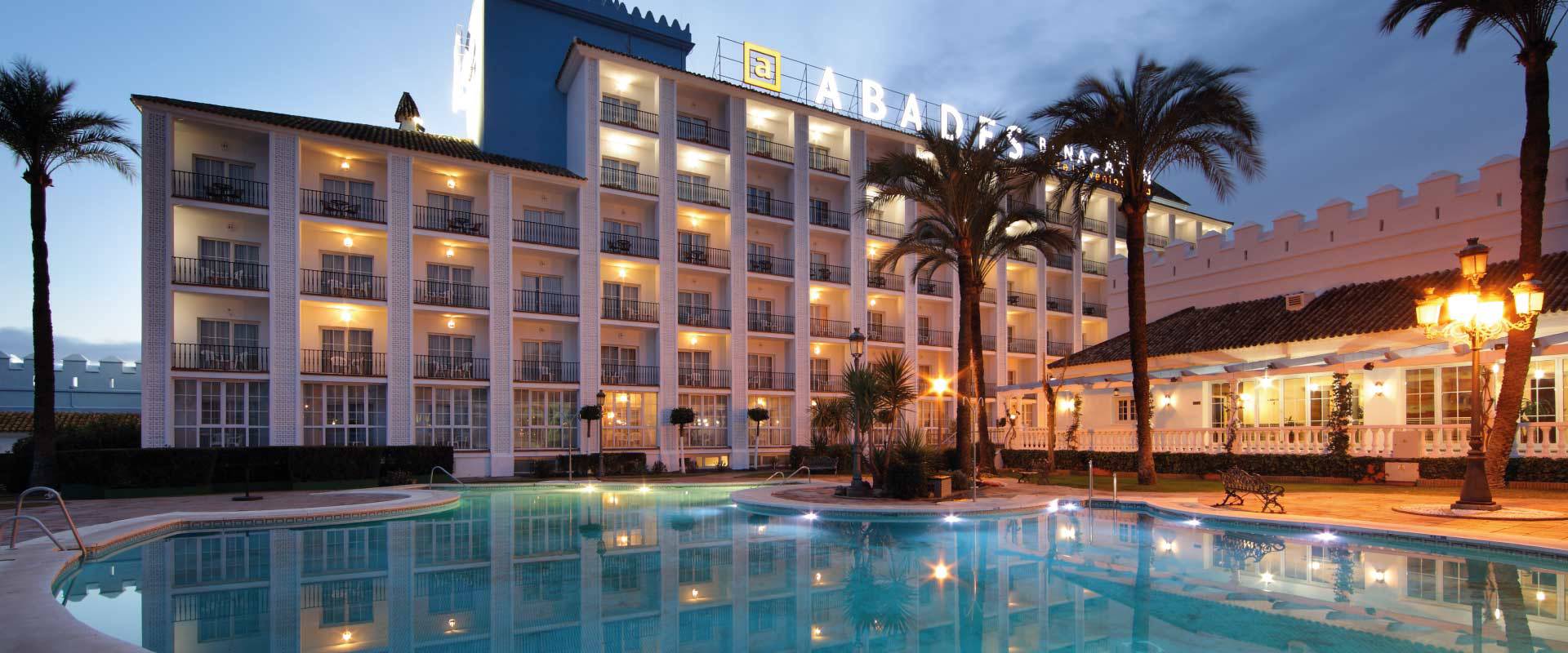 Abades Benacazón Abades Hotels Abades Benacazón Abades Hotels