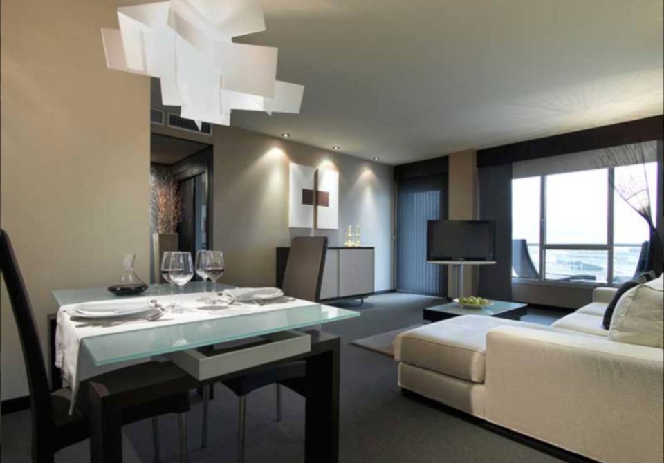 Room hotel abades nevada palace 4* granada Room hotel abades nevada palace 4* granada