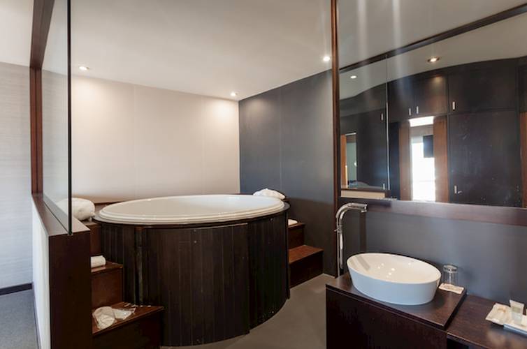 Junior suite romance hôtel abades nevada palace 4* grenade Junior suite romance hôtel abades nevada palace 4* grenade
