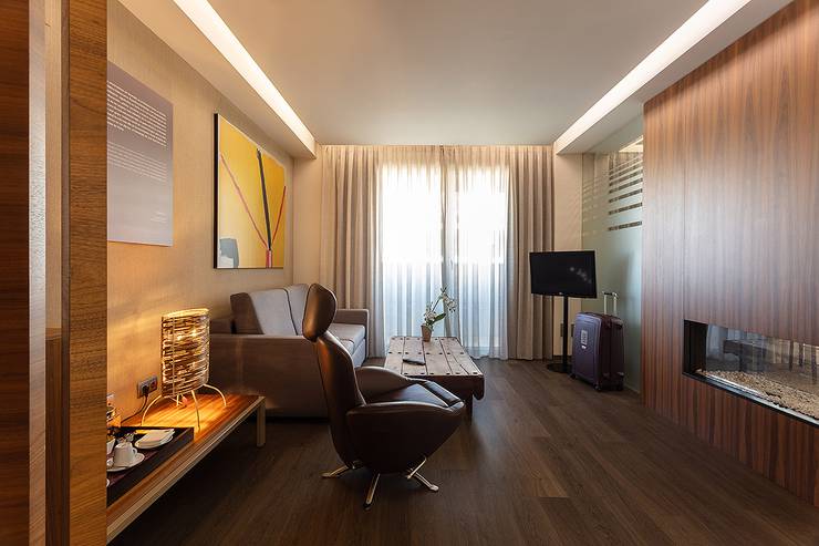 Junior suite Abades Recogidas 4* Hotel Granada Junior suite Abades Recogidas 4* Hotel Granada