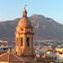 Turismo Loja Abades Hoteles