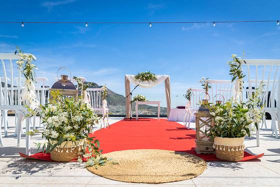  Hôtel El Mirador 4* Loja