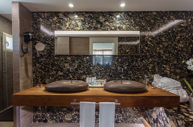 Junior suite Abades Recogidas 4* Hotel Granada Junior suite Abades Recogidas 4* Hotel Granada
