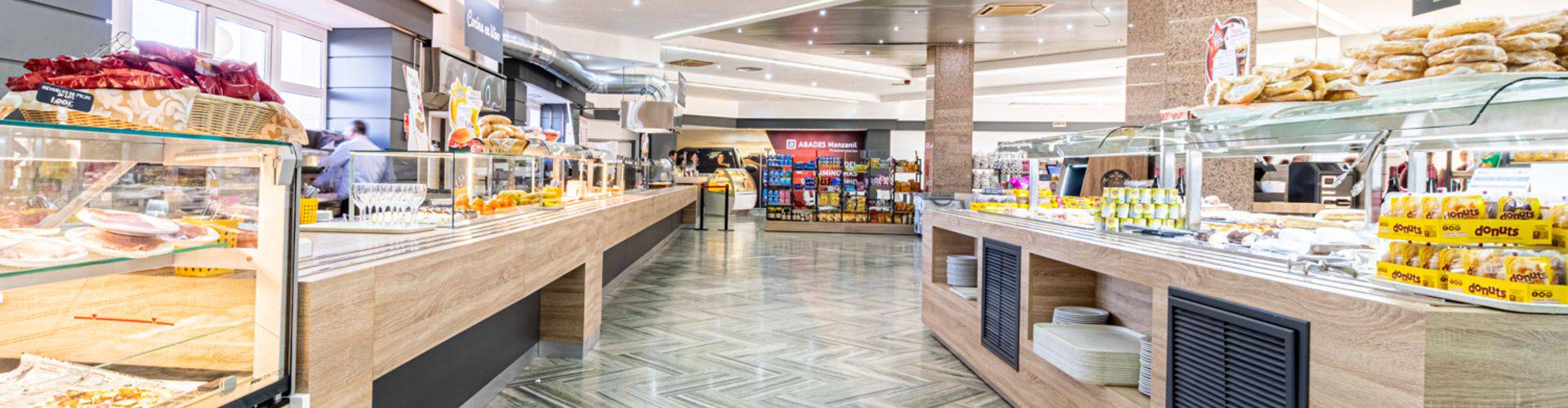 Abades Hotels - Loja - Abades Hotels - Loja -