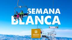 White Week 2025: Experience Adventure and Relax in Sierra Nevada Abades Hotels White Week 2025: Experience Adventure and Relax in Sierra Nevada Abades Hotels
