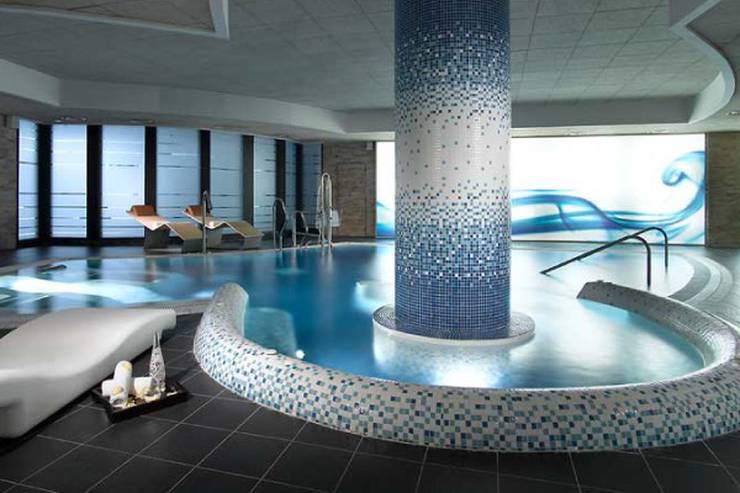 Let us take care of you Hotel Abades Nevada Palace 4* Granada Let us take care of you Hotel Abades Nevada Palace 4* Granada