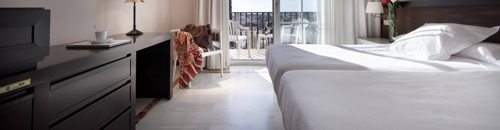 Abades Hotels - Benacazón - Abades Hotels - Benacazón -